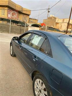 هیوندای سۆناتا